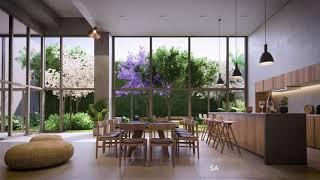 Jerônimo 155 Itaim | Sterhaus