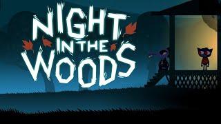 Night in the Woods episode 4 - house call