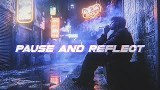 Cyberpunk Ambient for Late-Night Solitude | The Perfect Soundtrack for Sleepless Nights