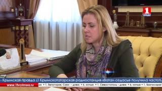 В больнице имени Семашко применение новых ламп снизит потребление электроэнергии на 70%.