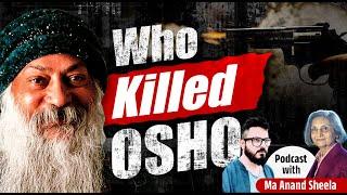 Who Killed Osho | Ma Sheela Anand's Life And Her Love Story | StyleRug