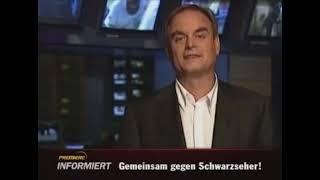 Schwarzseher - PremiereWorld - TV Nostalgie