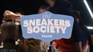 2016 Jahresrückblick - The Sneakers Society IV