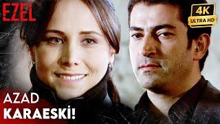 Azad Ortaya Çıkıyor! - Ezel