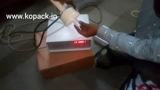 Portable Induction Sealer Machine