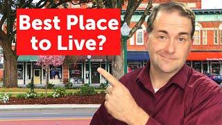 Summerville, SC: Your Ideal Home Awaits | Exploring Top Neighborhoods & Hidden Gems 