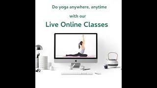 Online Yoga Teacher Training | Ashtanga Primary Series | Rishikeshyogaassociation