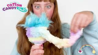 Cotton Candykins Dear Mummy Blog SHORT