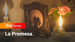 La Promesa: El homenaje a Pía #LaPromesa375 | RTVE Series