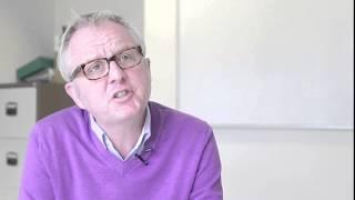 Ian Austin: Labour Party - Dudley North