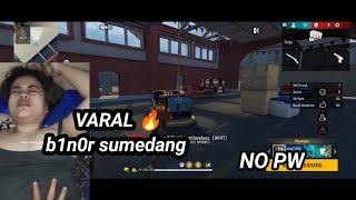 NO PW v1r4l   || ff zoom sesat varal || GAME FREE FIRE