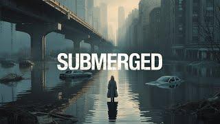 Best Action Thriller | SUBMERGED | Full Movie in English