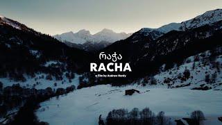 RACHA - A Backcountry Ski Film