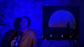 Sleep Story - Spaceship Earth