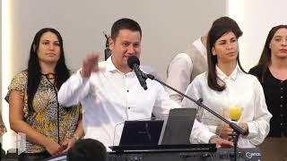 Duminică 02.06.2024 | Cristi Dan | Biserica BETLEEM Arad