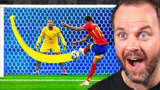 Best Moments Of EURO 2024