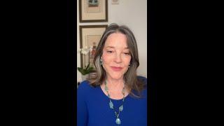 Whole Person Politics with Marianne Williamson | November 25, 2024