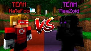 HateFoo vs. MeeZoid - Versus Series SOTW...