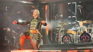 Rammstein - Sonne Live - Deutsche Bank Park - 12.07.2024