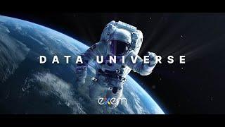 Data Universe의 1등 항해사 | 엑셈