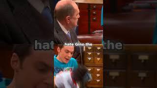 The Science Show Dilemma #shorts  #TheBigBangTheory