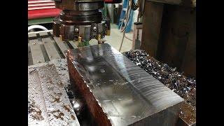 Whats In Your Toolbox Toolmakers Collaboration: Machinist Vice Part 1