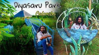 Colombo Day Out Park Diyasaru Park | Shehan TAF