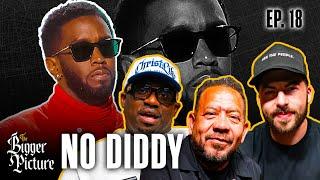 Diddy Indictment Breakdown, Wild Kendrick Fan Theories & New First Person Shooter Reveal | TBP Ep 18