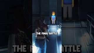 The Real Final Boss in Resident Evil 2 Remake 