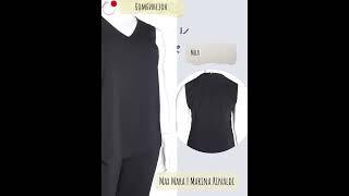 Комбинезон Max Mara (Marina Rinaldi), L/XL, 50