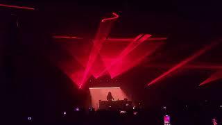 DAY 2 - BASSNECTAR - INTO THE SUN  - MIAMI - December 31, 2024