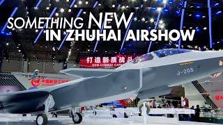 15th China International Aviation & Aerospace Exhibition to showcase cutting-edge technology