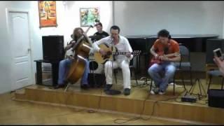 TM-Studia. Mikhail Mishouris. Part 3