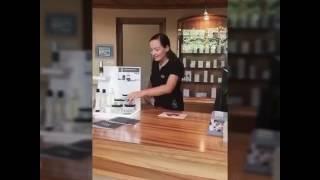 Ist die Wellness-Aphrodite im STOCK resort, Tirol, Österreich?