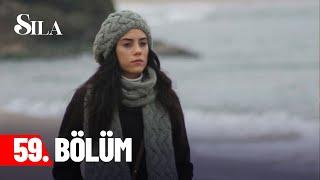 Sıla 59. Bölüm@siladizi