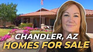 Why Move To Chandler Arizona?: EVERYTHING You Need To Know About Chandler AZ | Life in Arizona