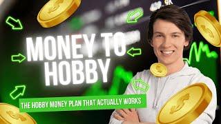 How To Turn Hobby Into Income