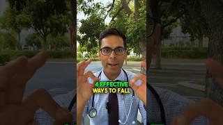 How can I improve my sleep quality? Harvard Trained Doctor shares 4 Science-based Hacks #healthtips