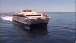 Austal 69m high speed vehicle ferry "Farasan"