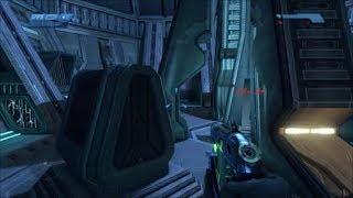 Halo 1 - The Secret Room On Two Betrayals