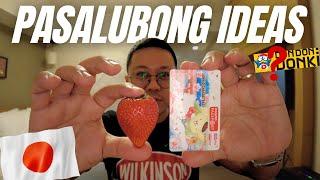 Pasalubong Ideas sa Japan - Supermarket Items Recommended by Japanese! Tokyo Japan 2024