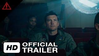 The Titan - Official Trailer - 2018 Sci-Fi Movie HD