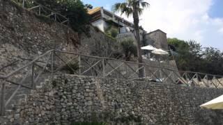 Hotels in Ravello, Garden Hotel presentation