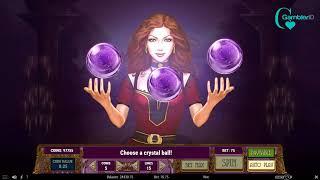 Lady of Fortune Video Review | GamblerID