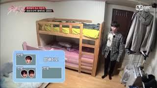 [ENG SUB] Stray Kids [Ep.02] Soulmates  Deciding New Dorm's Roommates