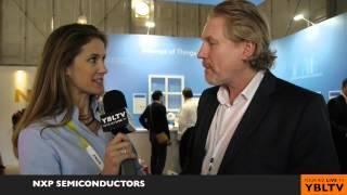 YBLTV Learns About Secure Connections for a Smarter Home from NXP Semiconductors