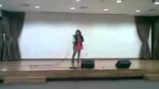 Bad Guy (Cover) Ayumi Saras at KCC