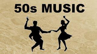 50s Music & 50s Music Oldies with 50s Music Playlist & 50s Music Instrumental Mix