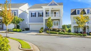 LEASED - FOR RENT ALMOST NEW 4 BDRM, 3.5 BATH HOME ON BSMT IN ROSWELL, GA. N. OF ATLANTA