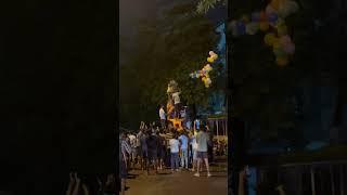 Mumbai Dahihandi 2022 #dahihandi2022 #viral #trending #thar #jaijawan